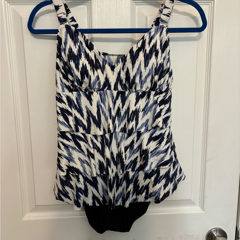 Women’s One Piece Bathing Suit
